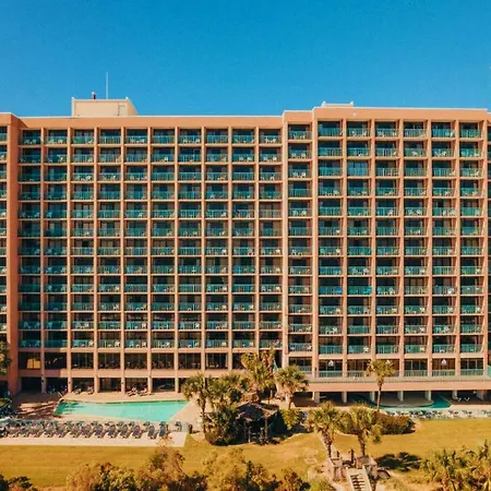 Bposhtels Myrtle Beach South-3