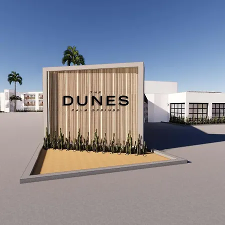 The Dunes Hotel-3