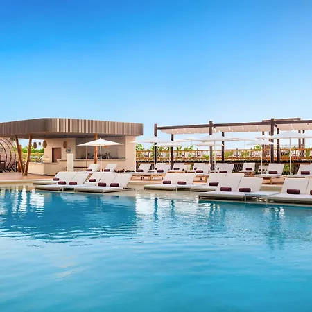 Hyatt Vivid Grand Island Cancun (Adults Only)-2