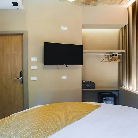 163 Boutique Hotel-3
