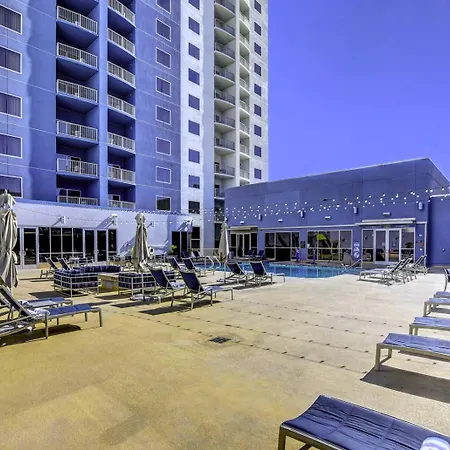 Sphere In 4K - Vintage Vegas Condo With Sphere And Strip Views!-3