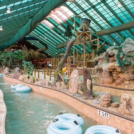 2Br Westgate Resort Sleeps 10 - Smoky Mtn Condo With Free Water Park-2