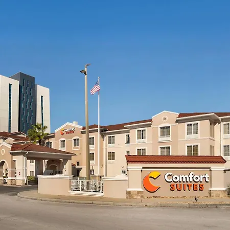 Comfort Suites Downtown-2