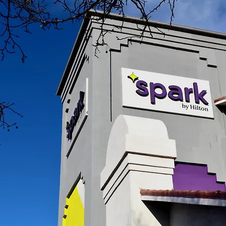 Spark By Hilton Albuquerque North I-25-3