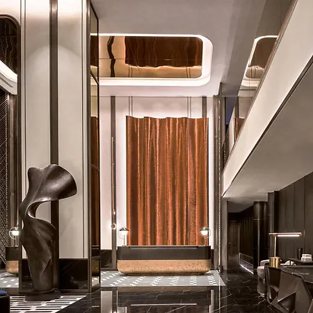 Intercontinental Bangkok Sukhumvit By Ihg-2
