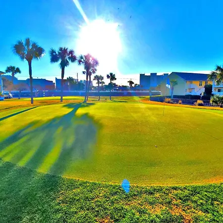 Boathouse Condo, Downtown Destin Harbor, Private Beach Access, Waterfront, On Golf Course, Water Taxi Pickup-2
