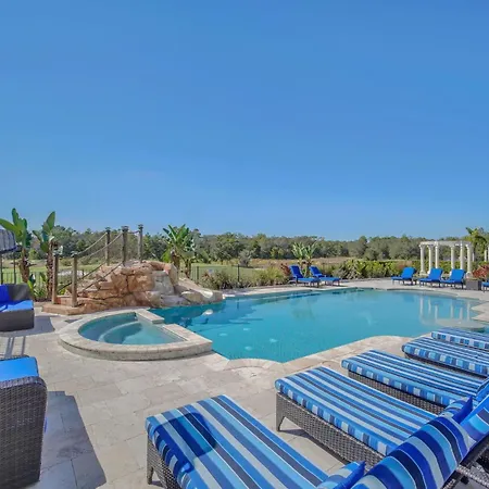 Dream Orlando Getaway Villa6526-3