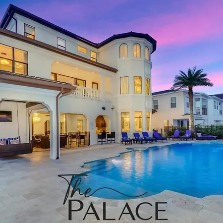 Dream Orlando Getaway Villa6526-2