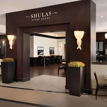 Hilton Richmond Hotel & Spa Short Pump-3