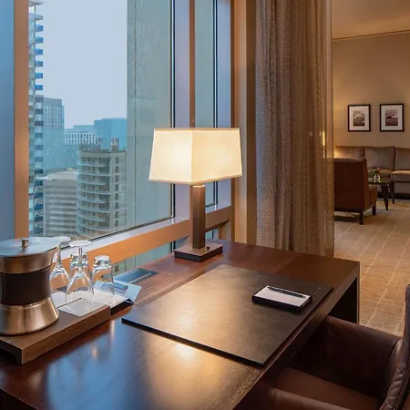 Grand Hyatt Seattle-2