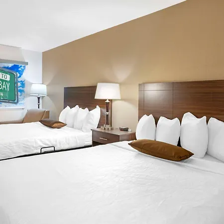 Best Western Green Bay Inn And Conference Center-3