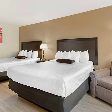 Best Western Green Bay Inn And Conference Center-2
