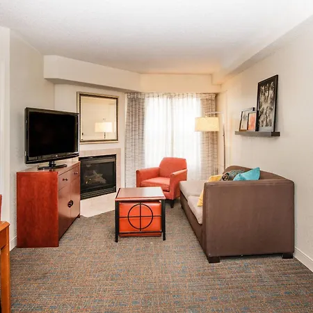 Residence Inn By Marriott Newark Silicon Valley-3