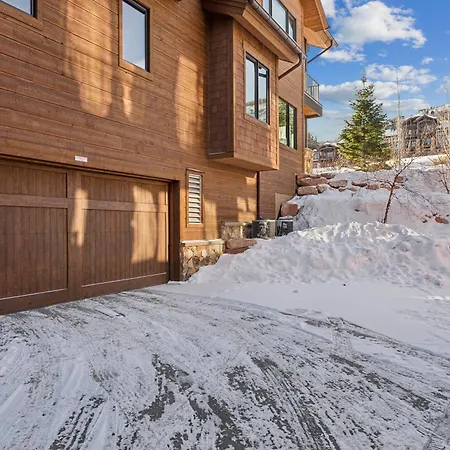 Juniper Landing By Park City Vacations-2