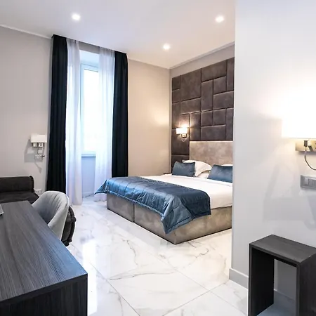 Cesare Ai Cavalieri Suites-3
