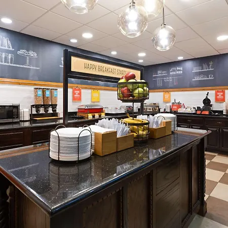 Hampton Inn & Suites Wells-Ogunquit-3