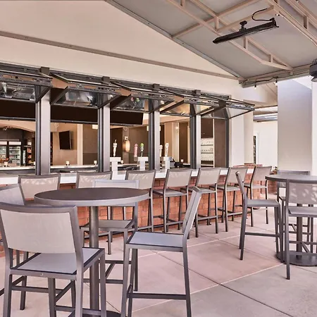 Residence Inn Scottsdale North-3