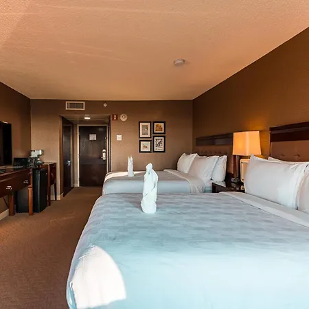 Red Deer Resort & Casino-2