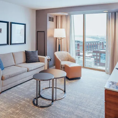 Hilton Columbus Downtown-3