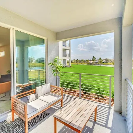 Luxury 3-Bed Condo In Storey Lake Resort - 3131-2