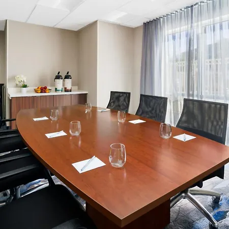 Fairfield By Marriott Inn & Suites Las Vegas Stadium Area-3