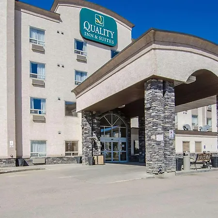 Quality Inn & Suites-2