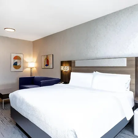 Holiday Inn Express And Suites Missoula By Ihg-2