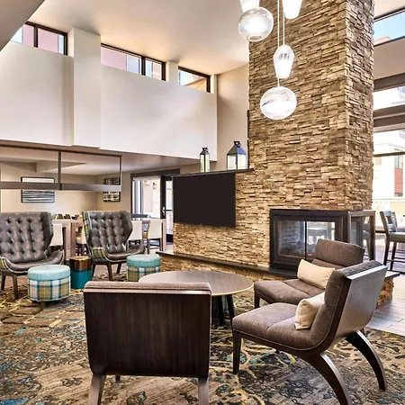 Residence Inn By Marriott Phoenix Gilbert-3