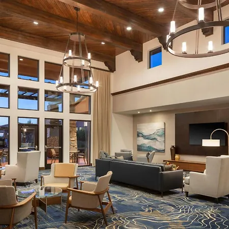 Courtyard By Marriott Sedona-2