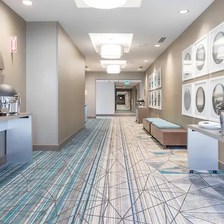 Residence Inn By Marriott San Jose North/Silicon Valley-2