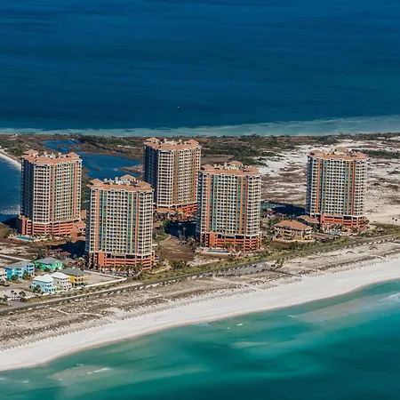 Portofino Tower 1 Unit 1109-3