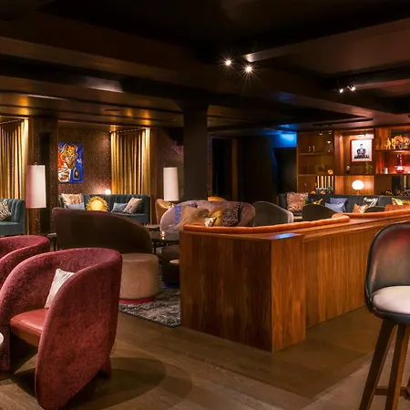 Bvlgari Hotel London-2