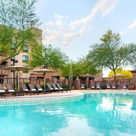 Courtyard By Marriott Scottsdale Salt River-3