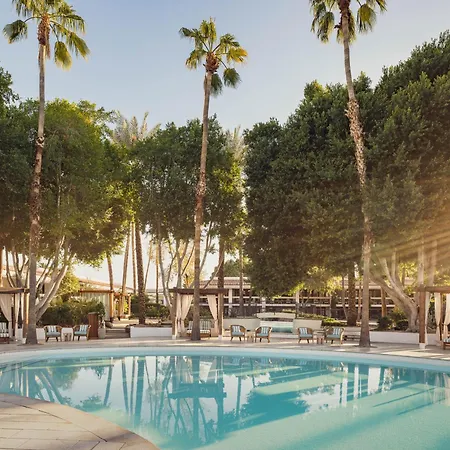 The Scott Resort & Spa-2