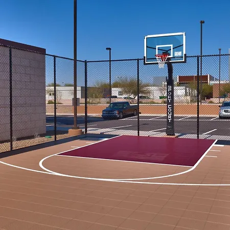 Residence Inn By Marriott Phoenix Gilbert-2