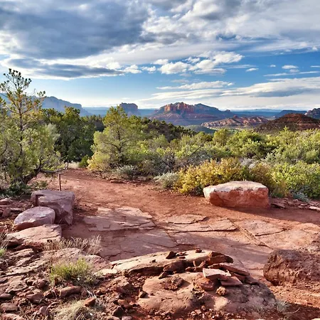 Courtyard By Marriott Sedona-3