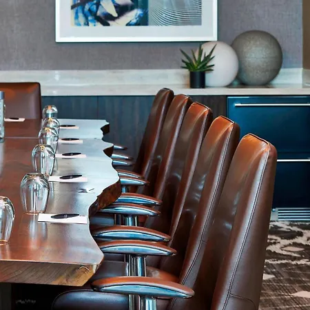 Residence Inn By Marriott Nashville Downtown/Convention Center-2