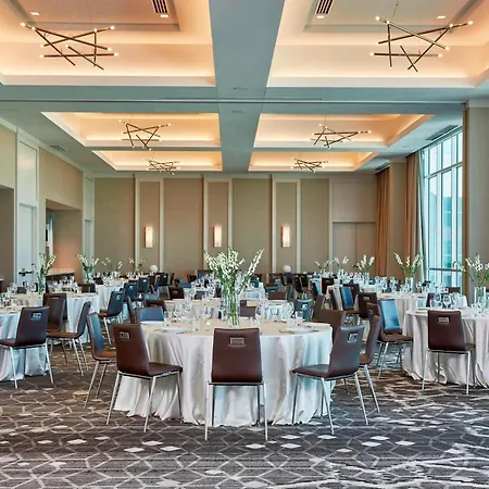 Residence Inn By Marriott Nashville Downtown/Convention Center-2