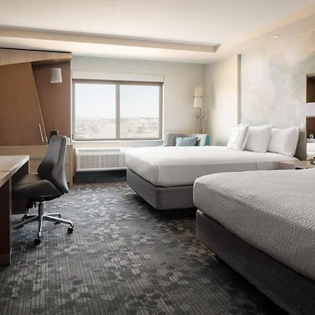 Courtyard By Marriott Loveland Fort Collins-2