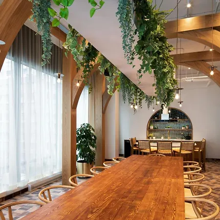 Honeyrose Hotel, Montreal, A Tribute Portfolio Hotel-2