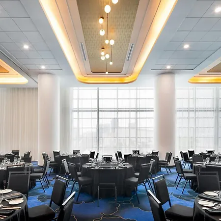 Honeyrose Hotel, Montreal, A Tribute Portfolio Hotel-3