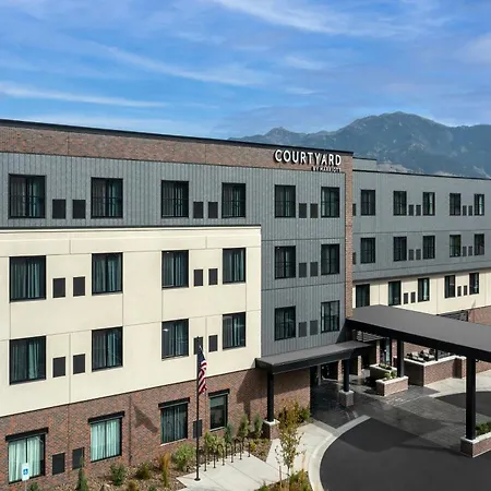 Courtyard By Marriott Bozeman-2