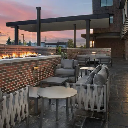 Courtyard By Marriott Bozeman-3