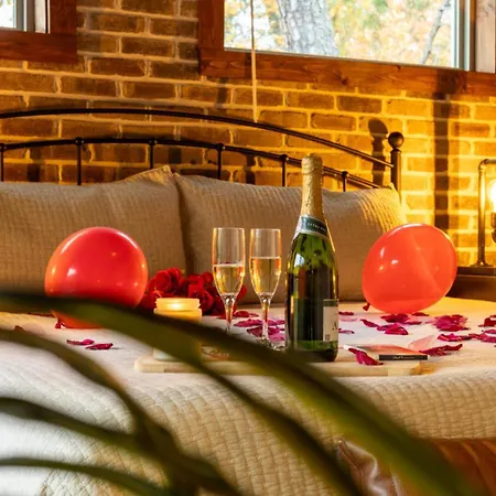 Escape To Elegance By Ghosal Luxury Lodging-2