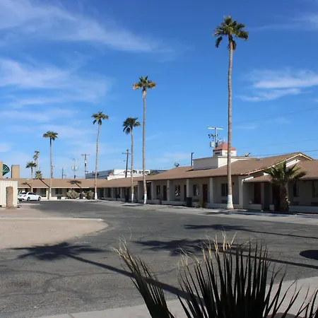 El Rancho Motel-3