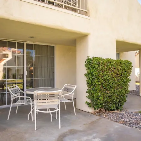 Desert Breezes Resort-3