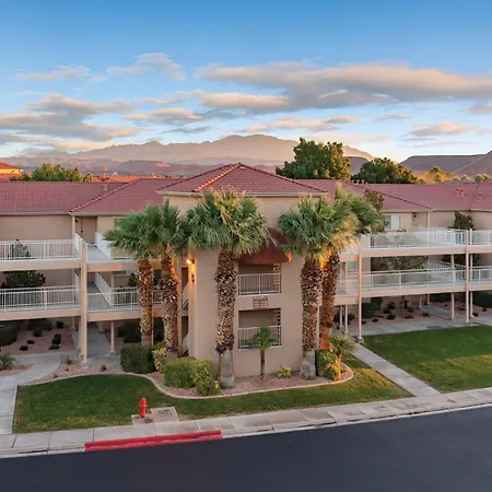 Worldmark St. George-2
