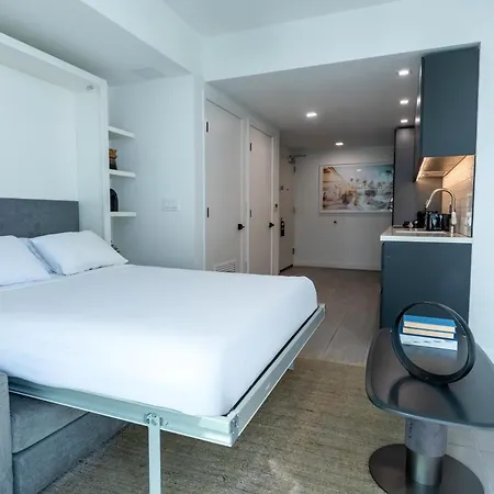 Yotel Miami-2