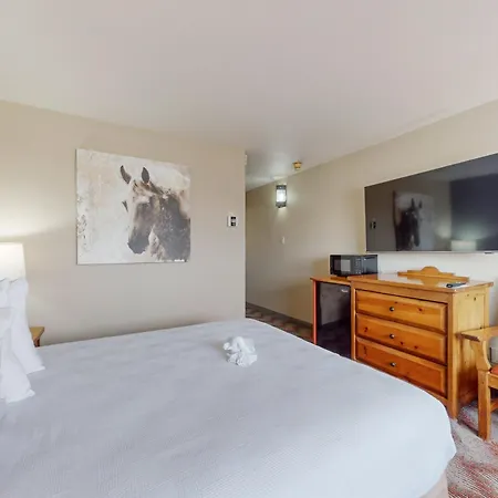 Best Western Plus Rio Grande Inn-2