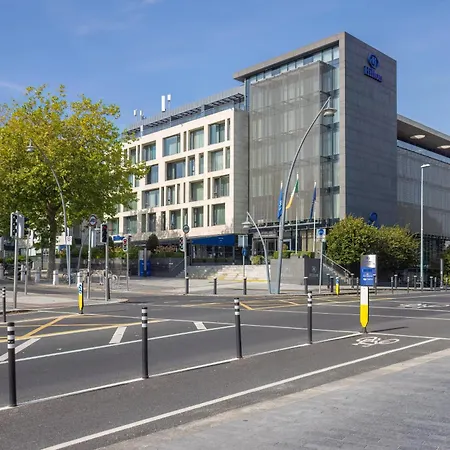 Hilton Dublin Kilmainham-2
